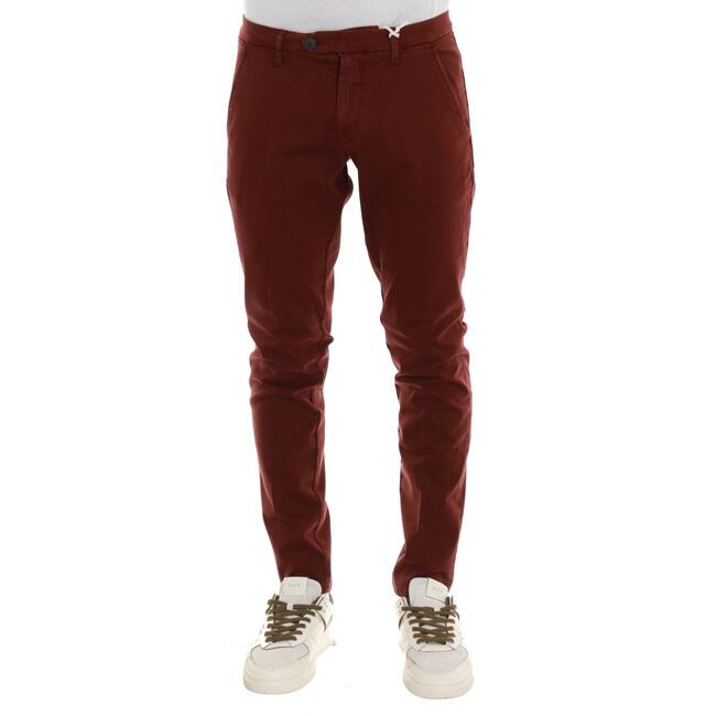 PANTALONE NEW ROLF ROY ROGERS - Mad Fashion | img vers.1300x/